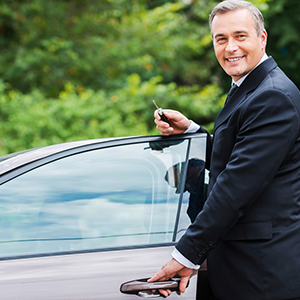 Smart Business Checking Account