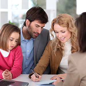 How do I know I am ready to buy?