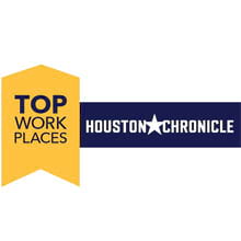 Houston Business Journal's Best Places to Work in 2014