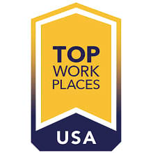Houston Business Journal Best Places to Work in 2013