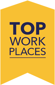 Top Places to Work