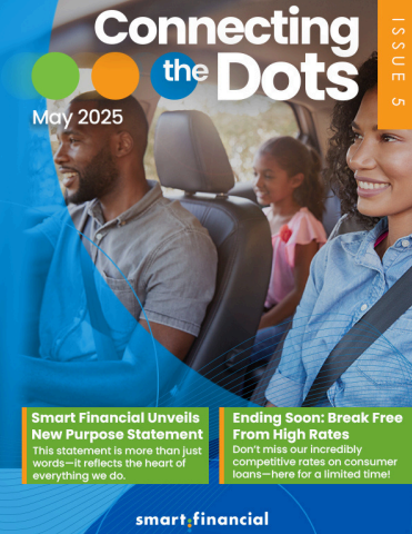 Connecting the Dots, Issue 5