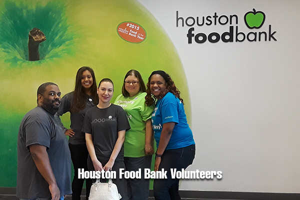 Houston Food Bank