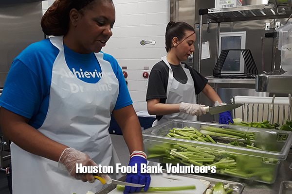 Houston Food Bank