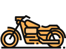 motorcycle icon