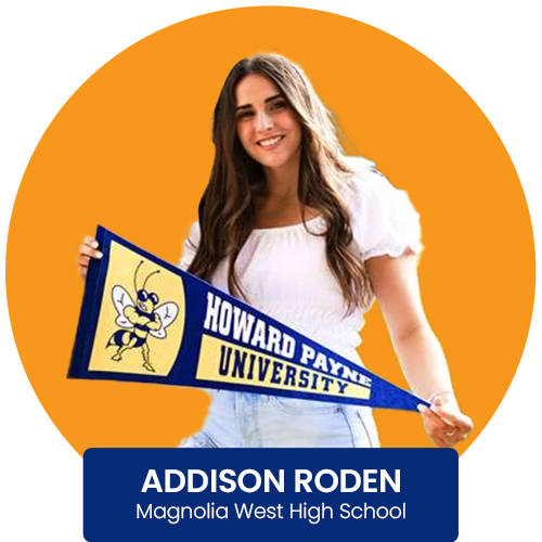 Addison Roden