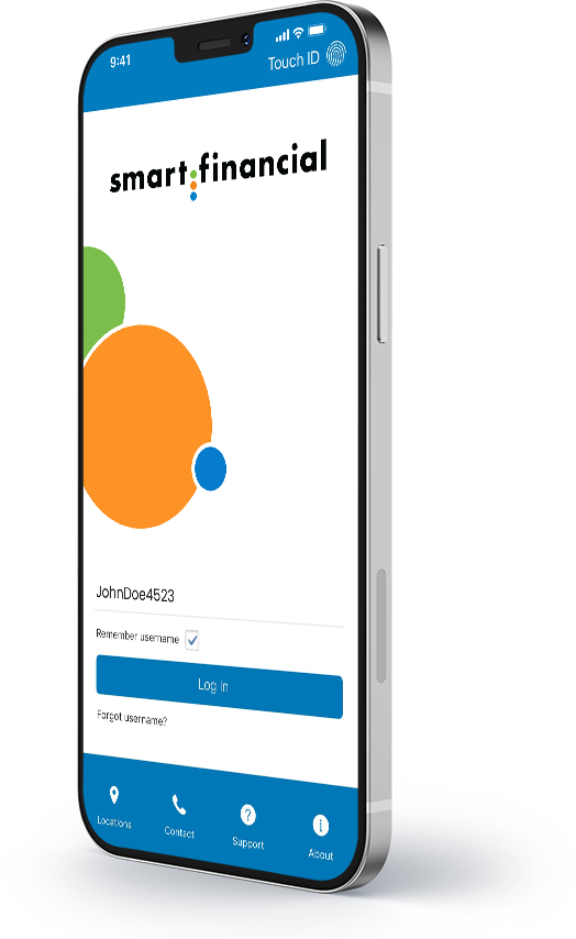 phone app